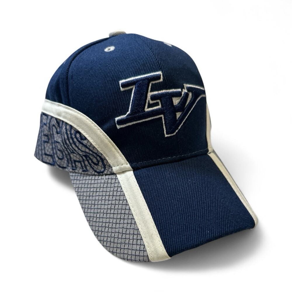 Las Vegas Ball Cap Hat Adjustable Baseball